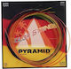 Pyramid Nylon Set Color Germany