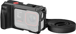 Smallrig 6139 Street Photography Cage für Insta360 Ace Pro 2 Ace Pro Smallrig 6139 Street Photography Cage für Insta360 Ace Pro 2 Ace Pro