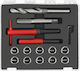 Yato Kit de reparare a filetelor M16x2.0 Yt-17688