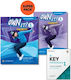 Own It 1 Super Pack 2 Sb Wb Key for Schools 1 Wordlist 2nd Ed