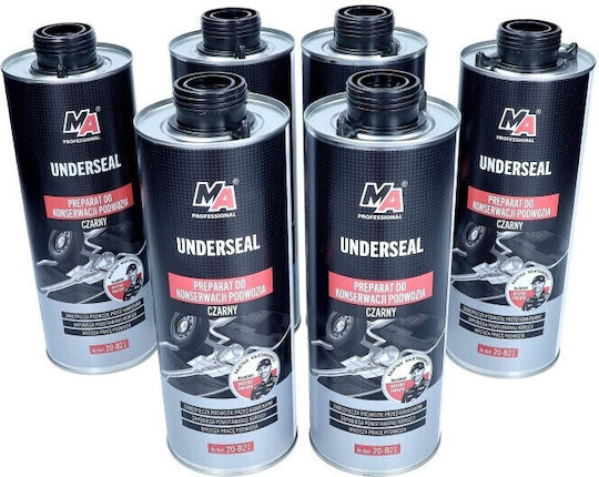 Moje Auto Spray 1000 ml 6 buc