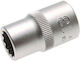 Condor Cheie tubulară cu pătrat de antrenare 1/2" diametru 13mm