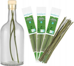 Bison Grass Żubrówka 12 Бройки 4 Литра Алкохолен Настой