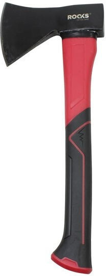 Rooks OK-06.0412 Τσεκούρι Σχισίματος Βάρους 600gr