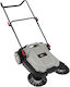 Dedra DED8802 Handbuch Kehrmaschine