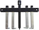KB Global Εξωλκέας για Ρουλεμάν 220mm
