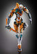 Tamashi Nations Neon Genesis Evangelion Фигура за действие 22см