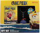 FaNaTtik One Piece Gift Set Collectible Figures Box