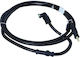 Adblue Rohr Volkswagen Passat 2.0 Tdi 2015 3q0131984r