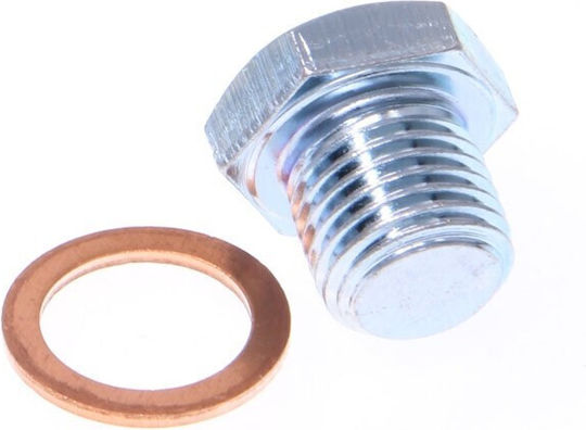 Șurub De Golire Ulei M14x1.5 L13 Flanșă 90409376