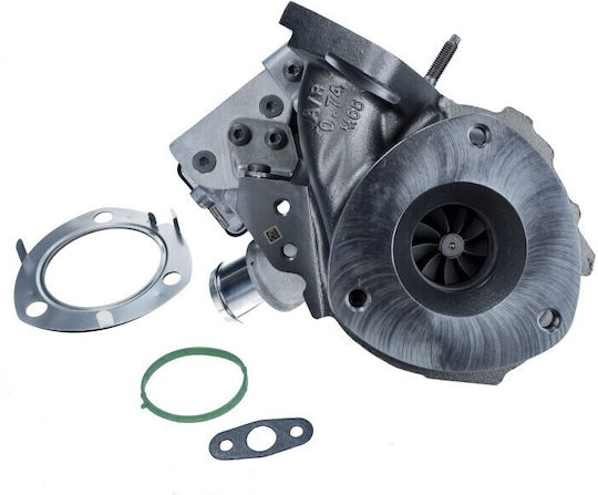 Στροβιλοσυμπιεστής Garrett Ford 2,2 Tdci Transit Mondeo