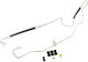Σωλήνας Υποβοήθησης Volvo S60 V60 V70 07-18 32400230