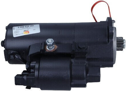Motorstarter Volkswagen 2,5 Tdi Lt 96 Cs1165