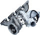 Garrett Turbolader Opel Astra J 1,4t 140 Pferde 860156