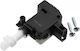 Механизъм Заключване На Багажник Skoda Fabia 2000-2008 6y0827511a