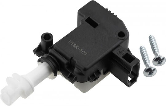 Механизъм Заключване На Багажник Skoda Fabia 2000-2008 6y0827511a