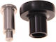 Șa Superioră Balama Peugeot 1007 01.05-12.09 Dreapta Sau Stânga 9033q1