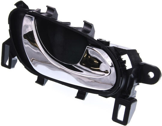 Türgriff Nissan Qashqai Ii 11.13 Rechts 80670-4ea0b Rh