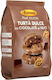 Biscuiți Boromir Gingerbread Chocolate Nuts cu Chipsuri Vegan 260gr