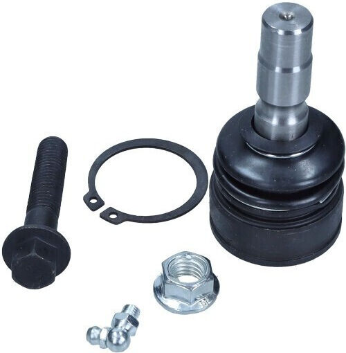 Vorderachse Für Ford Mustang 2.3 17 Std R3z3078b