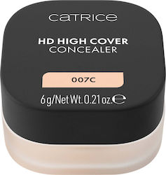 Catrice Cosmetics Cream Concealer 007c 6gr Catrice Cosmetics Cream Concealer 007c 6gr