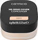 Catrice Cosmetics Creme Abdeckstift 007c 6g