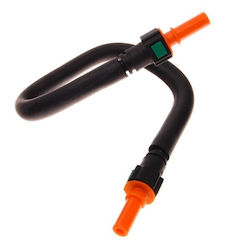 Furtun de combustibil Citroën C1 Peugeot 107 1.0 Vti 1574g2