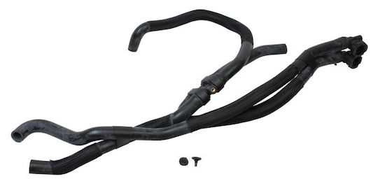 Renault Master Iii 2.3dci Heizkörper Thermostat Rechts Auto-Motorkragen