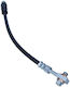 Flexibler Bremsschlauch Audi Zurück A6/A7 2.0-4.0 Quattro 17 Linker Oder Rechter 4K0 611 775 C