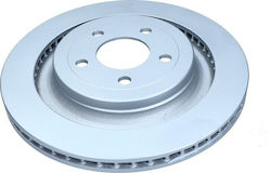 Δίσκος Φρένων Ford Πίσω Mustang 2,3 15 Bremsen Gr3z-2c026-e Δίσκος Φρένων Ford Πίσω Mustang 2,3 15 Bremsen Gr3z-2c026-e