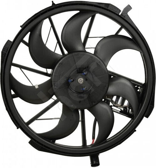 Ventilator De Răcire Mercedes W169 04-12 420 1695060399