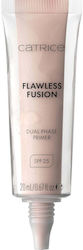 Catrice Cosmetics Фон дьо тен с лъчезарен ефект SPF25 010 Smooth Radiance 20ml Catrice Cosmetics Фон дьо тен с лъчезарен ефект SPF25 010 Smooth Radiance 20ml