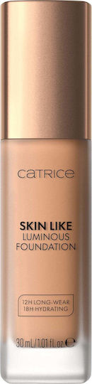 Catrice Cosmetics Skin Like Liquid Foundation 032w 30ml