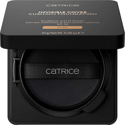 Catrice Cosmetics Фон дьо тен Cushion SPF30 024...