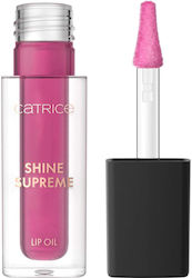 Catrice Cosmetics Shine Lippenpflege Öl Beeren ...