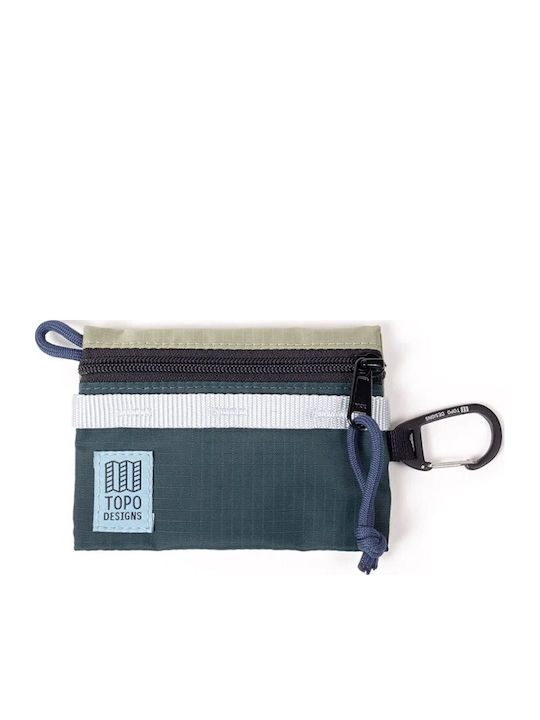 Θηκη Accessory Bag Micro Mountain Green