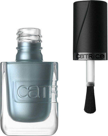 Catrice Cosmetics Affair Sclipire Oja de Unghii de Lungă Durată Frosted Cloud 10.5ml