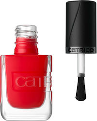 Catrice Cosmetics Affair Glossy Βερνίκι Νυχιών ...