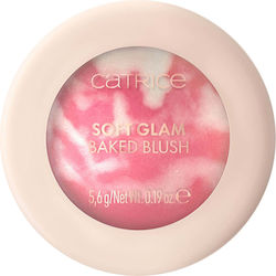 Catrice Cosmetics Soft Glam Руж 050 Cheek Lover 5.6gr Catrice Cosmetics Soft Glam Руж 050 Cheek Lover 5.6gr