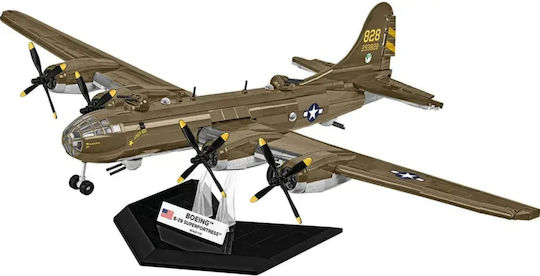 Cobi Boeing B-29 Superfortress 1:72 Scale