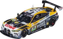 Carrera Digital 124 Bmw M4 Gt3 Evo "rowe Racing No.98" 24h Nürburgring 2025 Carrera Digital 124 Bmw M4 Gt3 Evo "rowe Racing No.98" 24h Nürburgring 2025