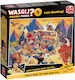 Late Booking! Puzzle 2D 1000pcs