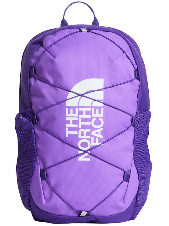 The North Face Youth Court Jester 24.6 л Лилав