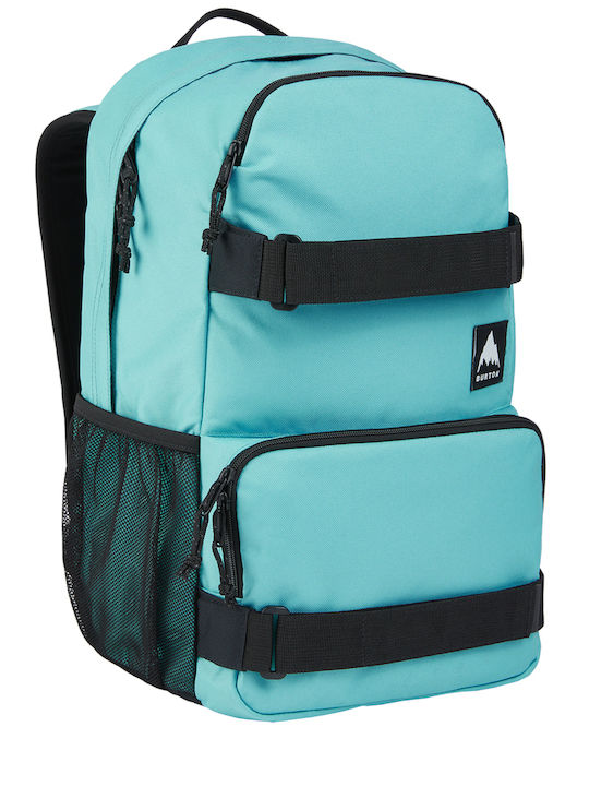 Burton treble Yell Blue