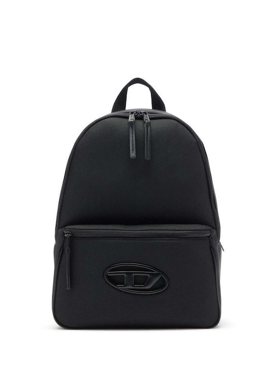 Diesel Rucsac Negru Diesel Rucsac Negru