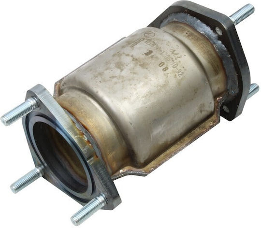 Chevrolet Aveo Kalos 1.2/1.4 Euro 3/4 Katalysator