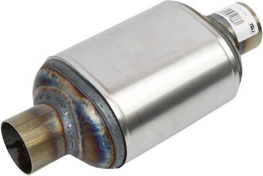Maxgear Katalysator Vollkeramisch Oval Obd Bis 1400ccm E3