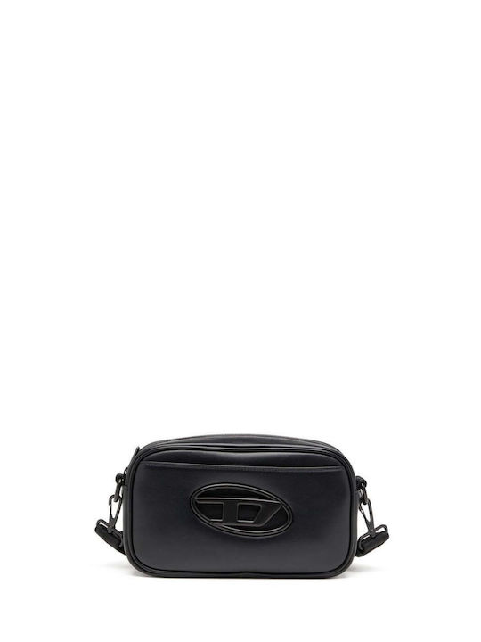Women's Shoulder Bag Black