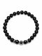 FantazyStores Men's Bracelet with Eye Design