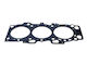 Kia Sportage Zylinderkopf Dichtung 2.7 04 0,35mm Linke 2231137310
